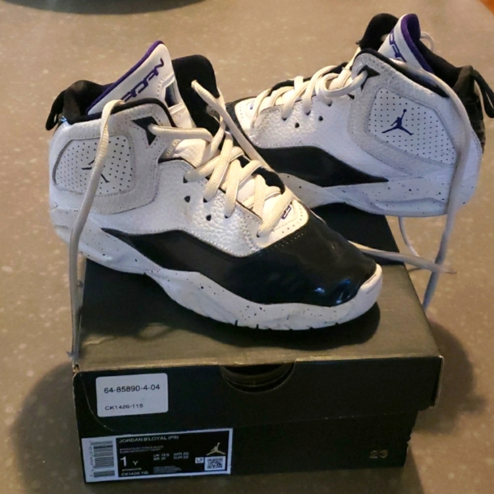Jordan
